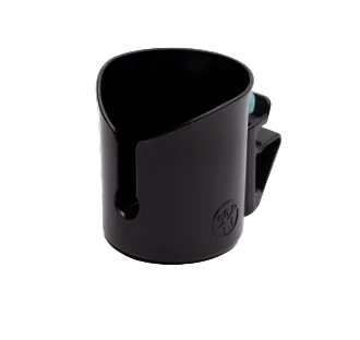 Shop WAYB Pico Cup Holder, Black at GoodBuy Gear