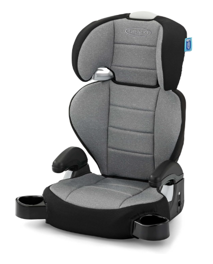 Shop Graco TurboBooster 2.0 Highback Booster, Declan, 2024 at GoodBuy Gear