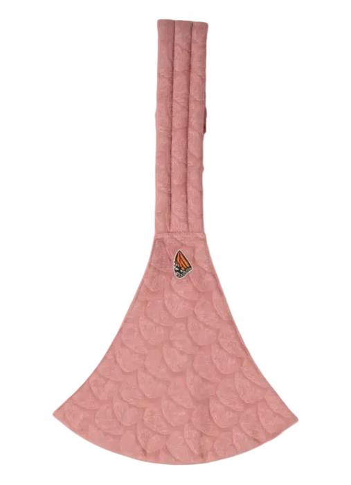 Shop Mabē The Monarch Toddler Sling, Mauve Wings at GoodBuy Gear