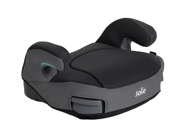 Joie Basil Backless Booster, Eclipse, 2024