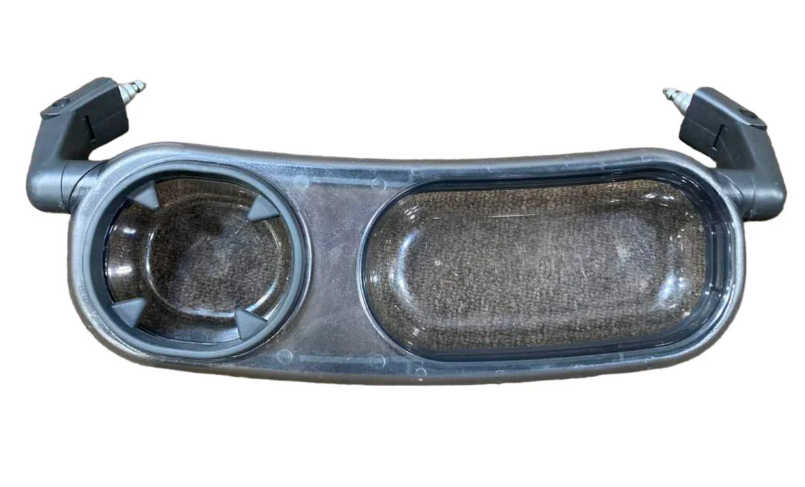 UPPAbaby Snack Tray, VISTA (2015+)/CRUZ