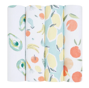 Shop Aden + Anais Muslin Dream Blanket, Farm to Table at GoodBuy Gear