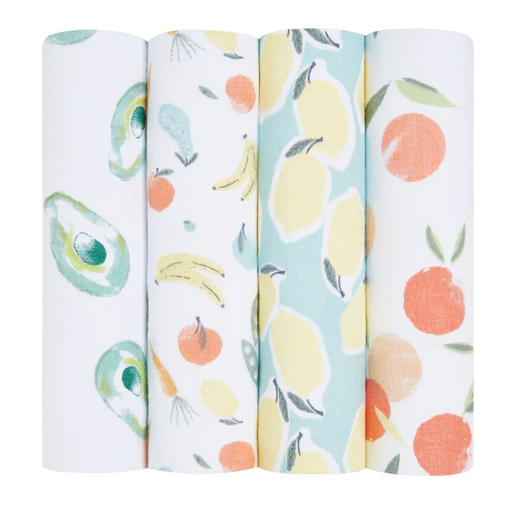 Shop Aden + Anais Muslin Dream Blanket, Farm to Table at GoodBuy Gear