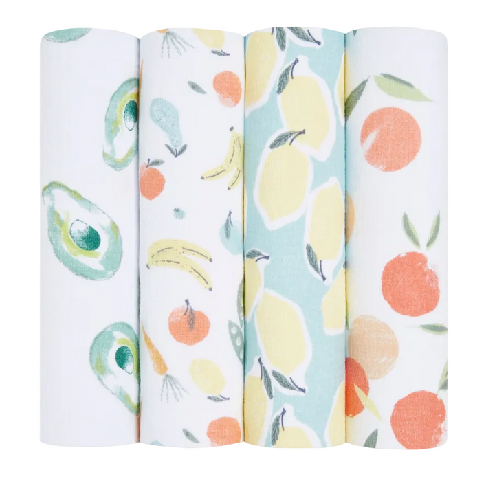 Shop Aden + Anais Muslin Dream Blanket, Farm to Table at GoodBuy Gear