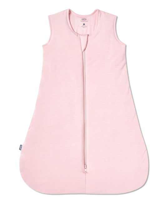 Halo SuperSoft Wearable Blanket, Small, Dusty Pink