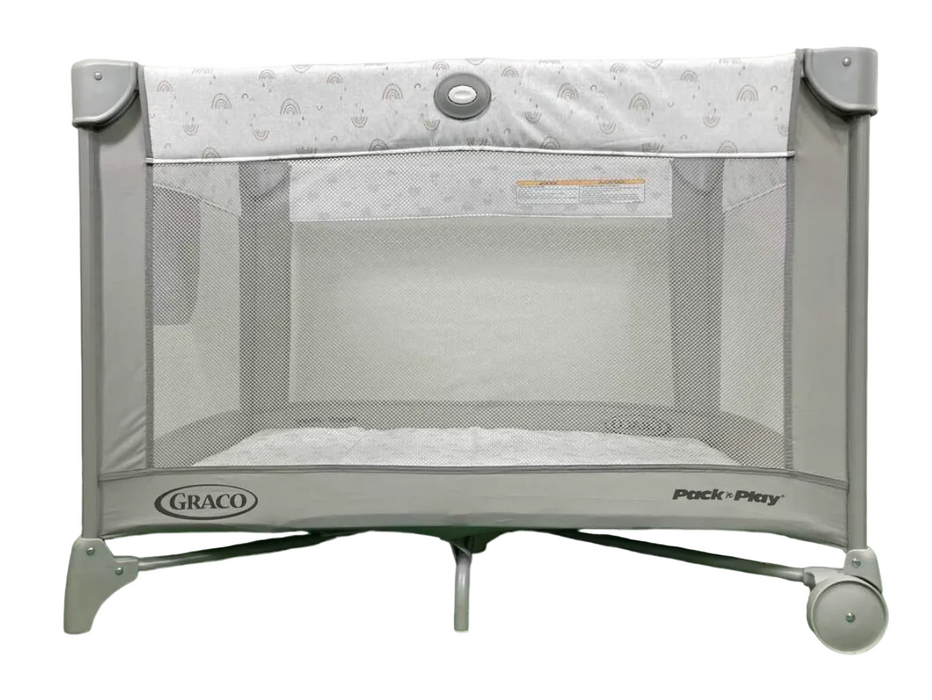 Graco Pack ‘n Play Portable Playard, Reign
