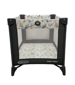 Shop Graco Pack ‘n Play Portable Playard, Carnival at GoodBuy Gear