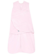 Shop Halo Micro-Fleece Swaddle, Light Pink, Preemie at GoodBuy Gear