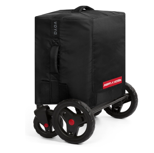Shop Radio Flyer Stroller Wagon Travel Cover, #3995 at GoodBuy Gear