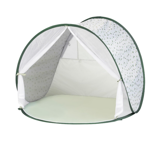Shop Babymoov Anti-UV Pop Up Outdoor Tent, Provence at GoodBuy Gear