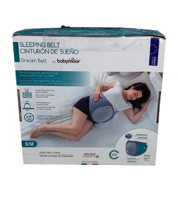 Shop Babymoov Dream Belt Sleep Aid, Small/Medium at GoodBuy Gear