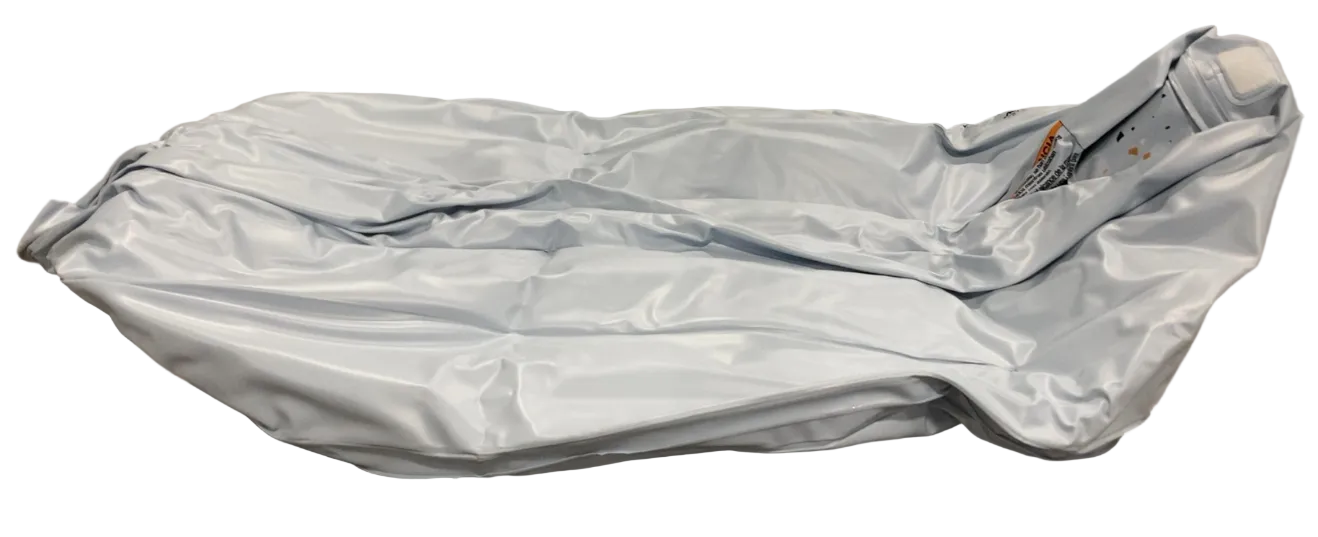 Shop Babymoov Inflatable Bathtub & Pool, Blue at GoodBuy Gear