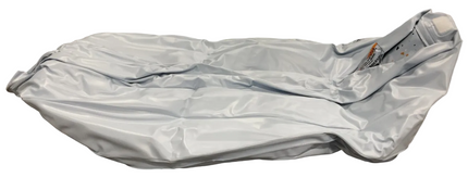 Shop Babymoov Inflatable Bathtub & Pool, Blue at GoodBuy Gear