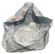 Shop Babymoov Inflatable Bathtub & Pool, Blue at GoodBuy Gear