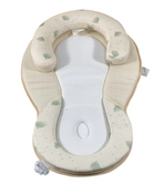 Shop Babymoov Socosy Baby Lounger, Off White at GoodBuy Gear