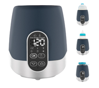 Shop Babymoov Duo Smart Bottle Warmer, Portable at GoodBuy Gear