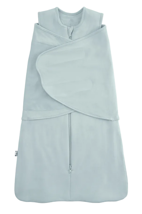 Halo SuperSoft SleepSack Swaddle, Small, Calm Sage