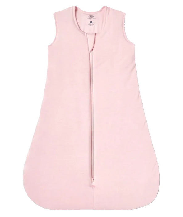 Halo SuperSoft Wearable Blanket, XL, Dusty Pink