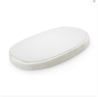 Stokke Sleepi Protection Sheet, V3