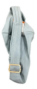 Shop Mabē The Monarch Toddler Sling, Dream Wash Denim at GoodBuy Gear