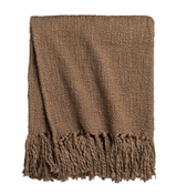 Shop Crane Baby Throw Blanket, 55"x60", Oasis Driftwood at GoodBuy Gear
