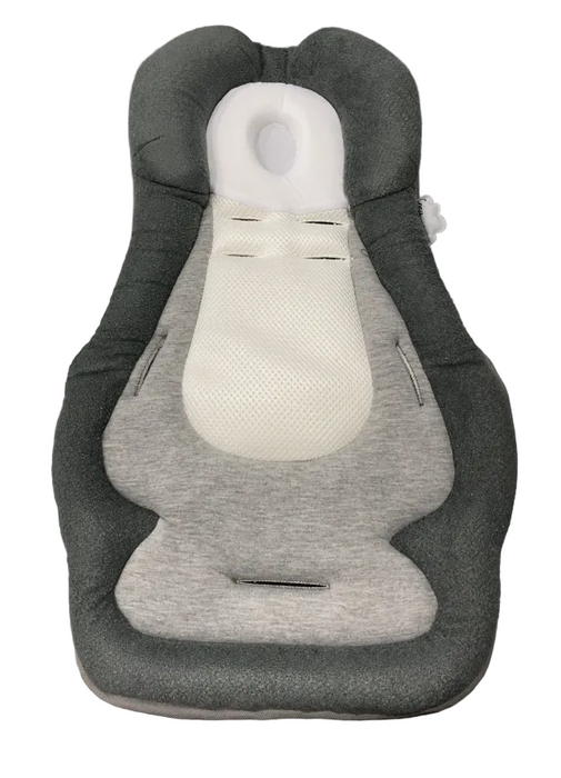 Babymoov Cozymorpho Infant Support Lounger, Gray/Black, Universal