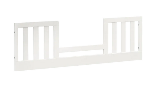 Shop Namesake Toddler Bed Conversion Kit M9299, Warm White at GoodBuy Gear