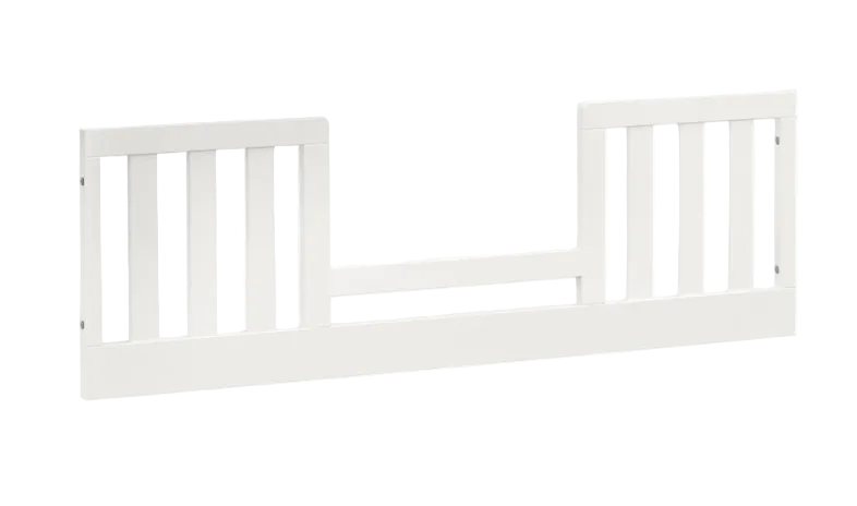 Namesake Toddler Bed Conversion Kit M9299, Warm White