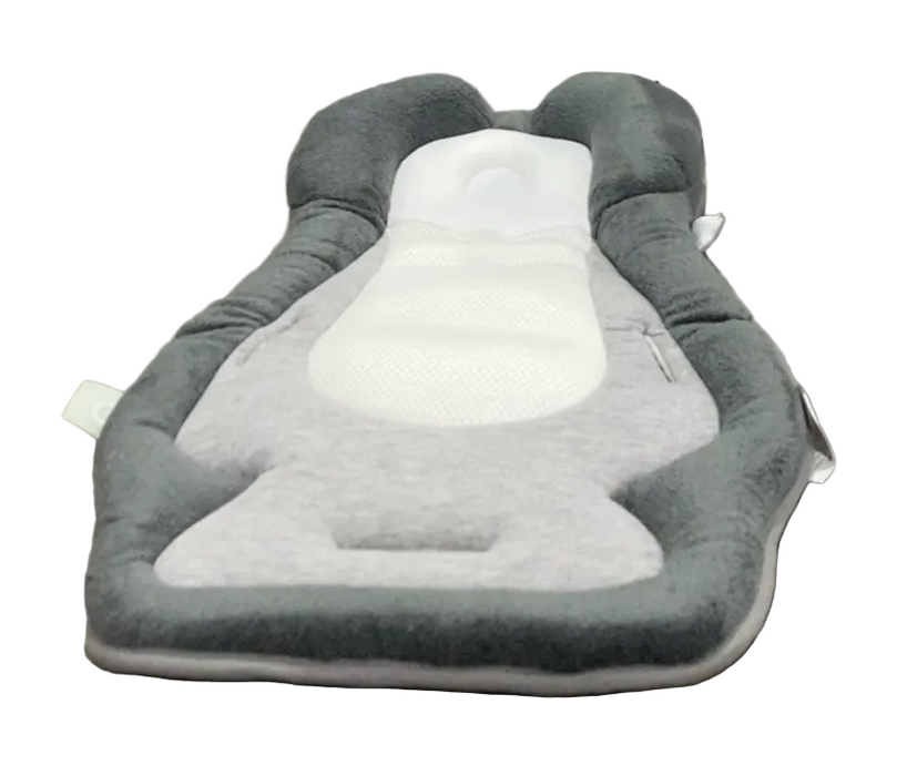 Babymoov Cosymorpho Infant Support Lounger, Gray/Black, Universal