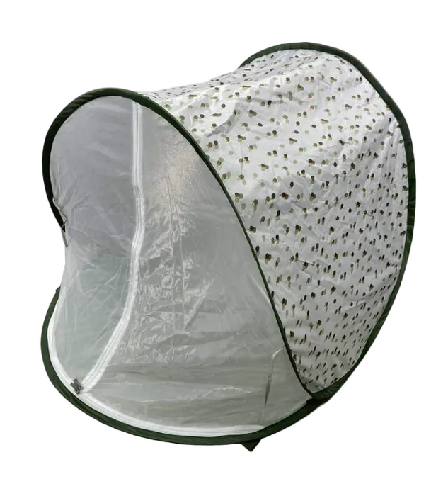 Shop Babymoov Anti-UV Pop Up Outdoor Tent, Provence at GoodBuy Gear