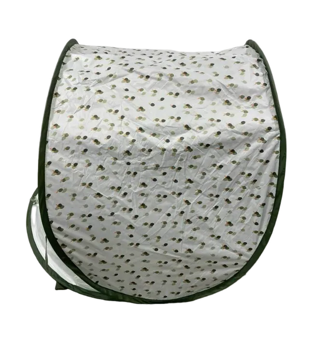 Shop Babymoov Anti-UV Pop Up Outdoor Tent, Provence at GoodBuy Gear