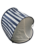 Shop Babymoov Anti-UV Pop Up Outdoor Tent, Marine at GoodBuy Gear