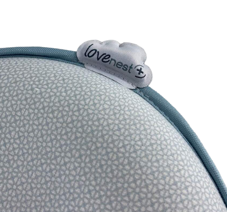 Babymoov Headrest Lovenest Plus, Blue