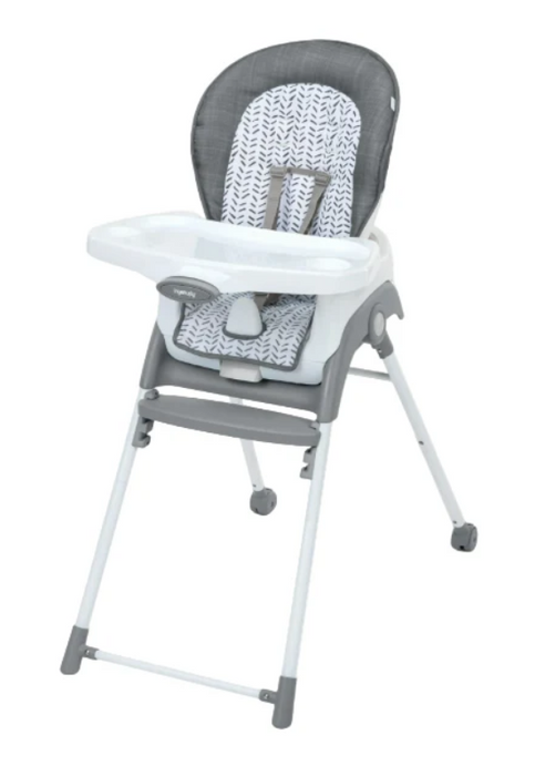 Shop Ingenuity Trio Foldaway 6-in-1 High Chair, Quill at GoodBuy Gear