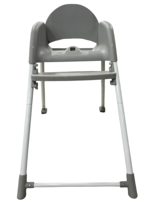 Shop Ingenuity Trio Foldaway 6-in-1 High Chair, Quill at GoodBuy Gear