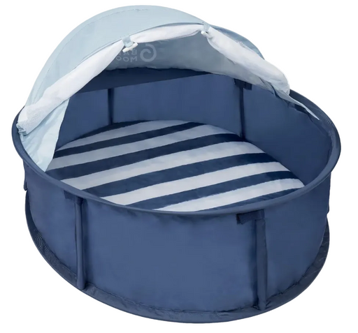 Shop Babymoov Babyni Playpen, Marine at GoodBuy Gear