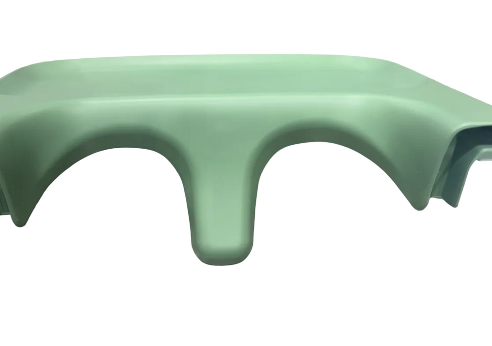 Stokke Clikk Tray, Clover Green