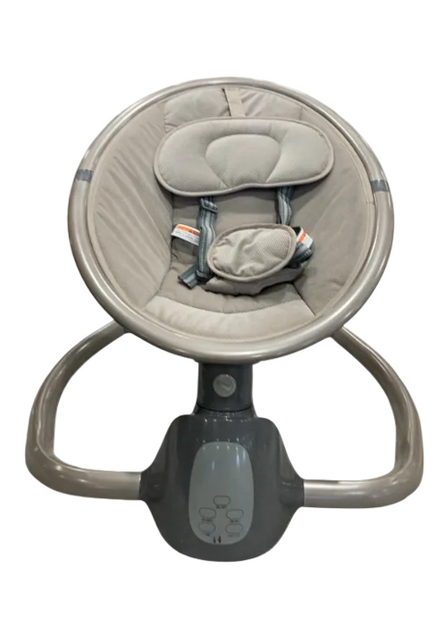 Monbebe 5 Mode Swing with Bluetooth, Castle Point