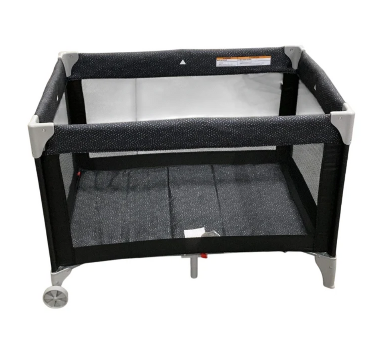 Cosco Kids Funsport Play Yard, Noir Dot