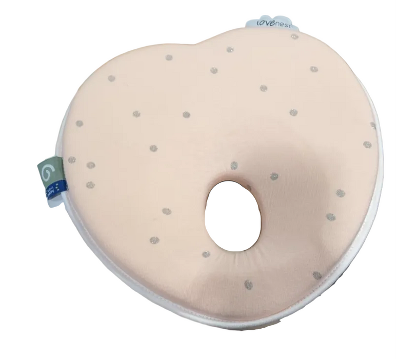 Babymoov Headrest Lovenest, Pink