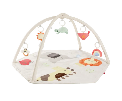 Shop Skip Hop Activity Gym Play Mat, Geometric Wonders at GoodBuy Gear