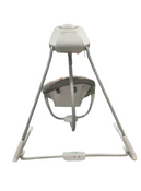 Shop Ingenuity InLighten Soothing Swing, Nally Owl at GoodBuy Gear