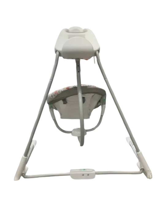 Shop Ingenuity InLighten Soothing Swing, Nally Owl at GoodBuy Gear