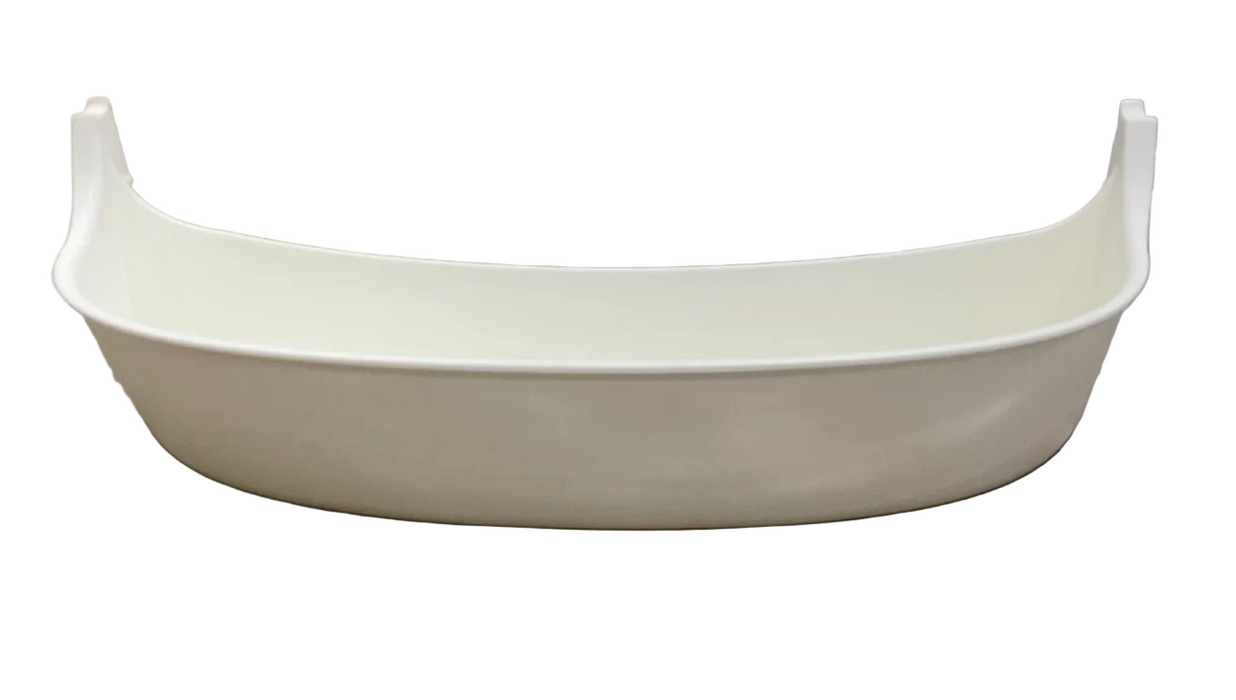 Shop Stokke Tripp Trapp Chair Storage Tray, White at GoodBuy Gear