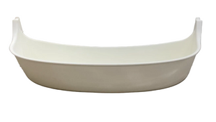 Shop Stokke Tripp Trapp Chair Storage Tray, White at GoodBuy Gear