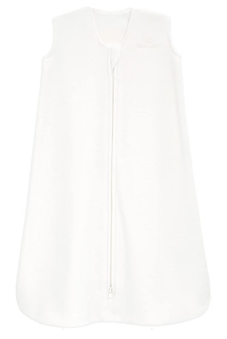 Halo Sleepsack Wearable Blanket, Cream, Newborn (0-3 months)