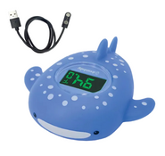 Shop Dreambaby Room & Bath Thermometer, Whale shark at GoodBuy Gear