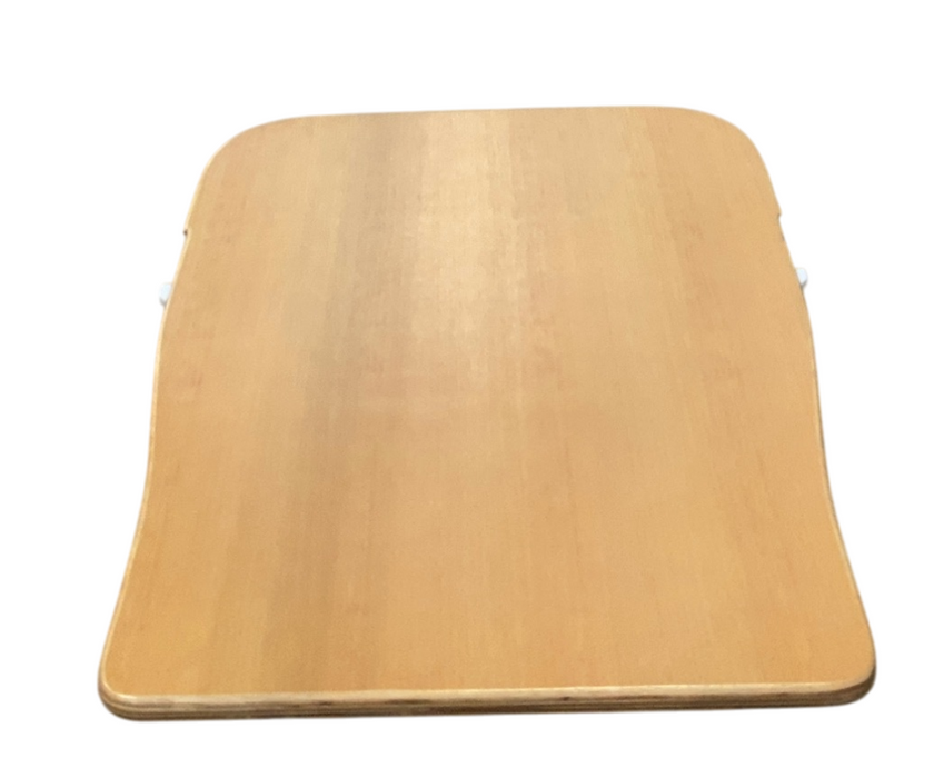 Ergobaby Evolve Kitchen Tower Add-on, Natural Wood