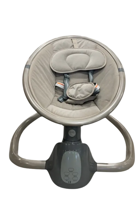 Monbebe 5 Mode Swing with Bluetooth, Castle Point