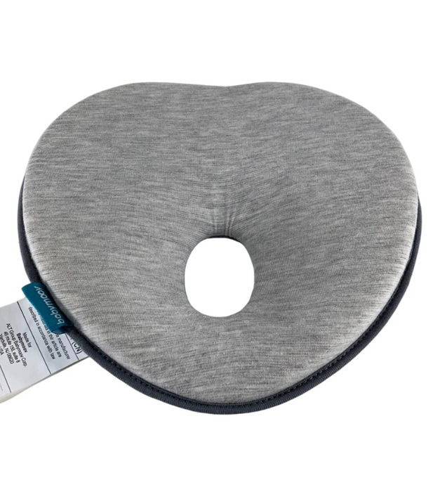 Babymoov Headrest Lovenest, Gray